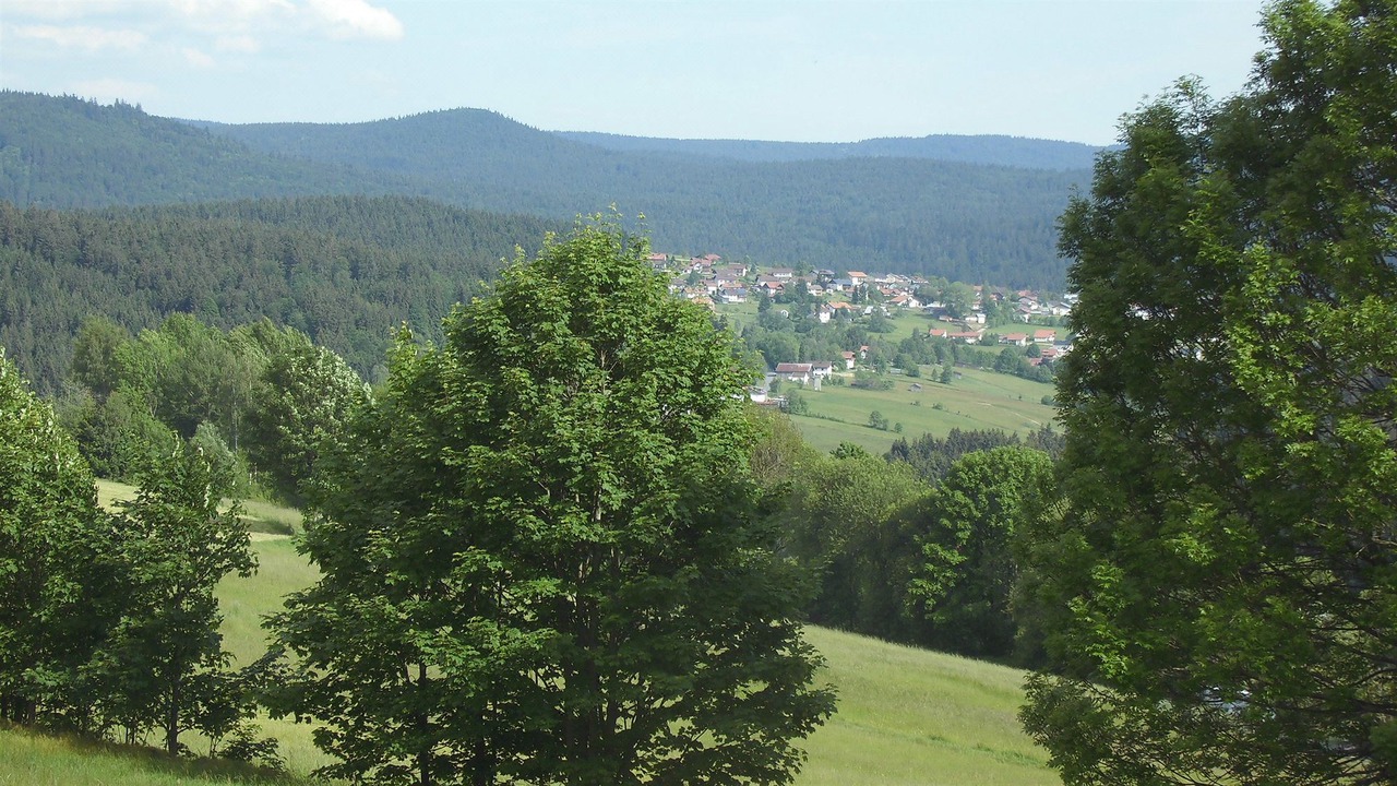 Photo of Outdoor in Mauth