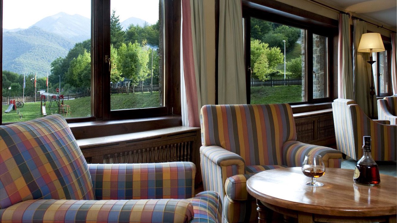 Photo of Livingroom in Fuente De