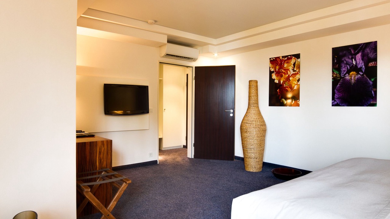 Photo of Bedroom in St. Benno