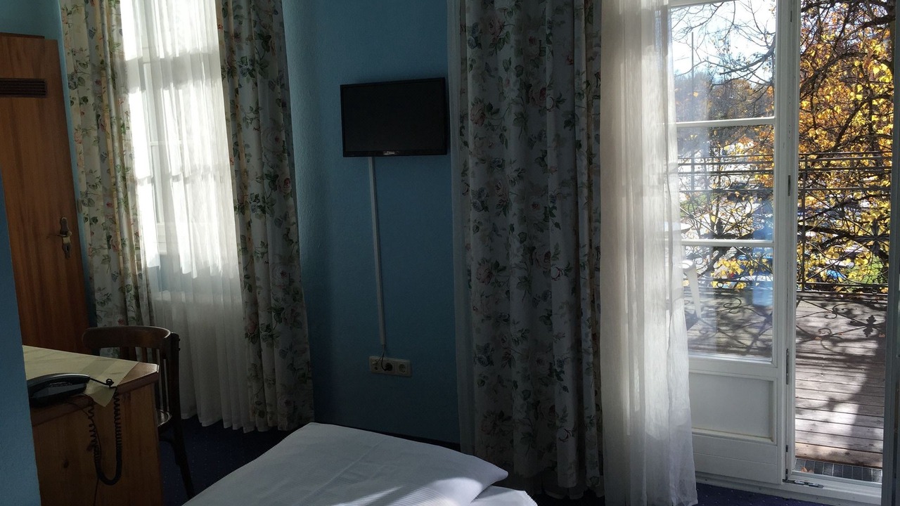 Photo of Bedroom in Thalkirchen