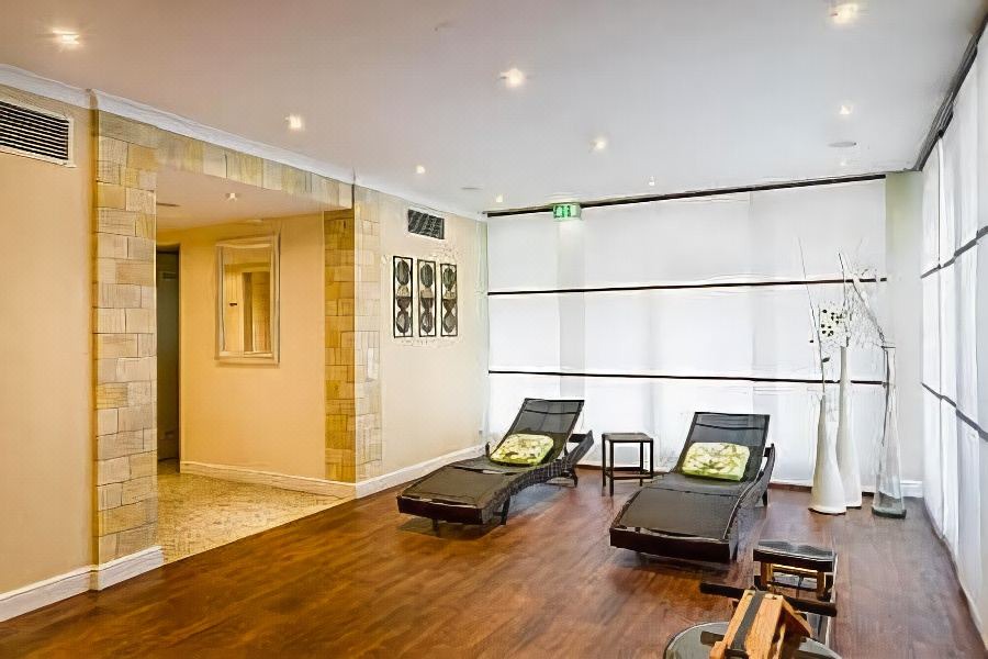 Photo of Livingroom in Spitalhof