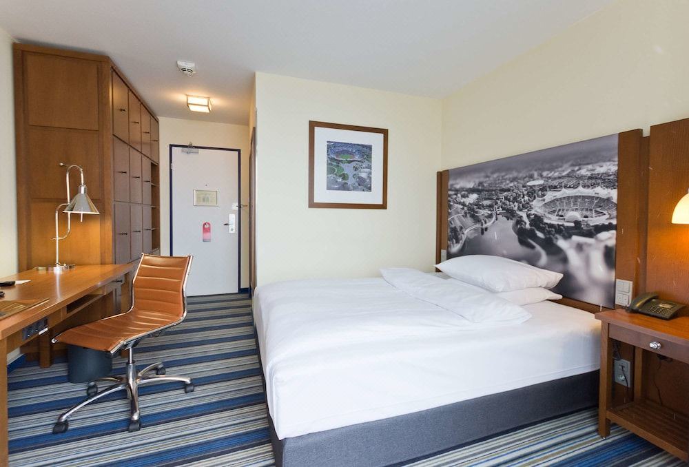Photo of Bedroom in Am Riesenfeld