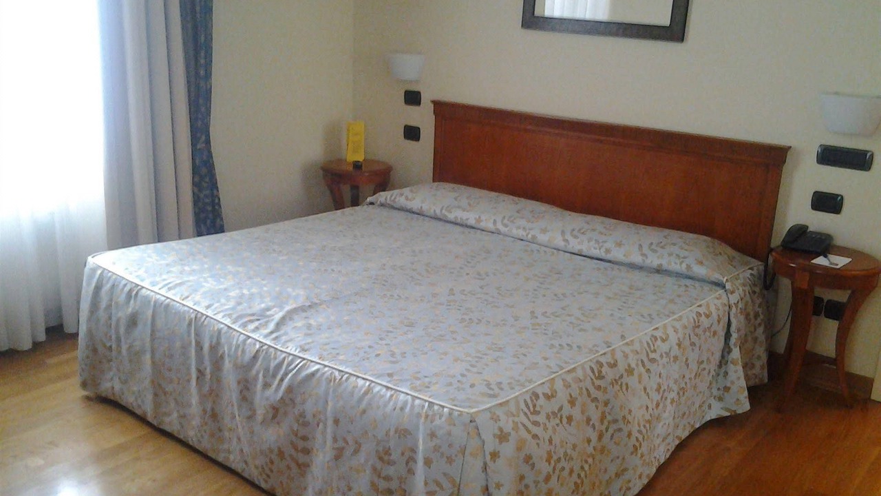 Photo of Bedroom in Gorizia