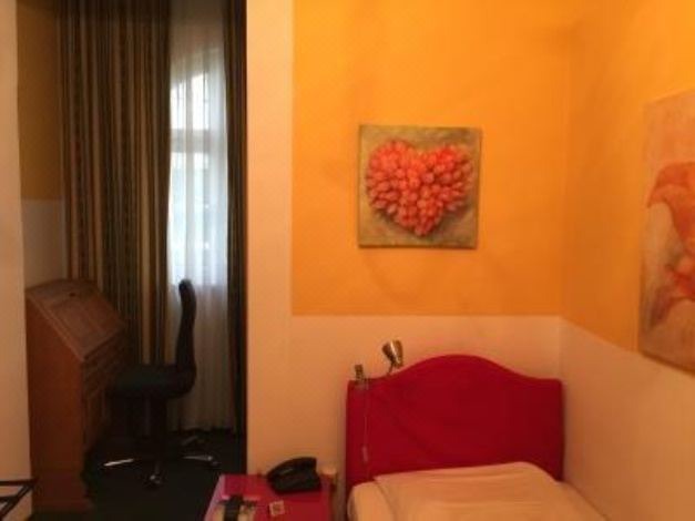 Photo of Bedroom in Thalkirchen