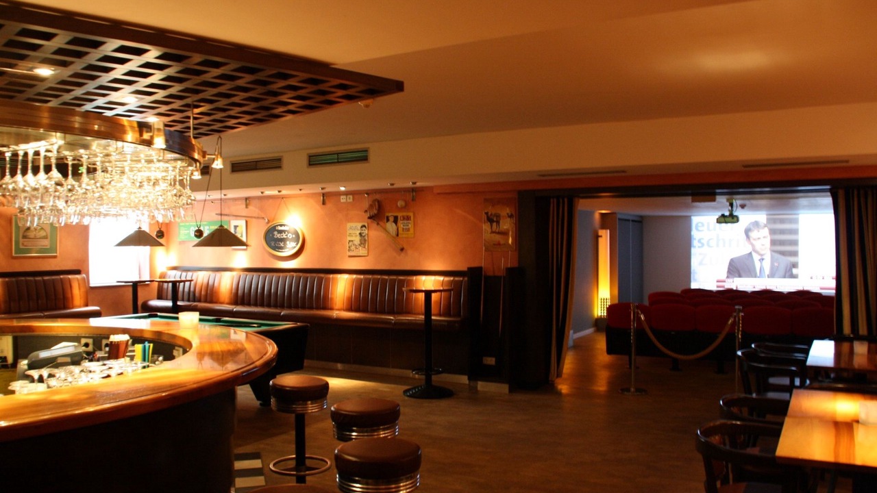 Photo of Livingroom in Feldafing
