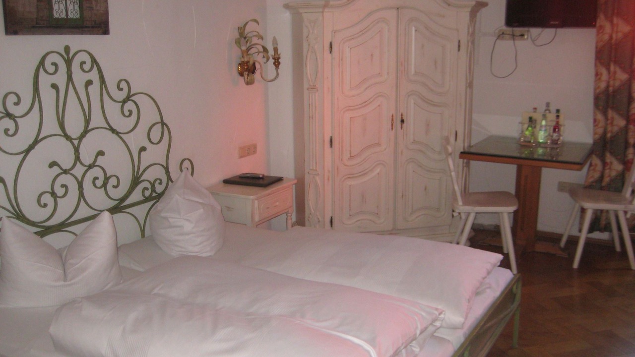 Photo of Bedroom in Schwanthalerhohe