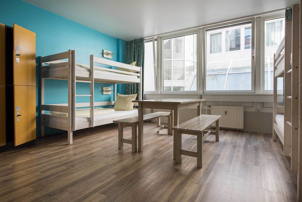 Photo of Livingroom in Ludwigsvorstadt-Kliniken