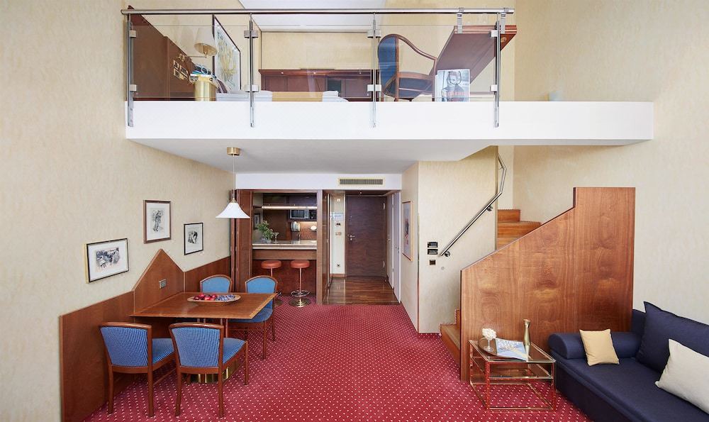 Photo of Livingroom in Dreimuhlen