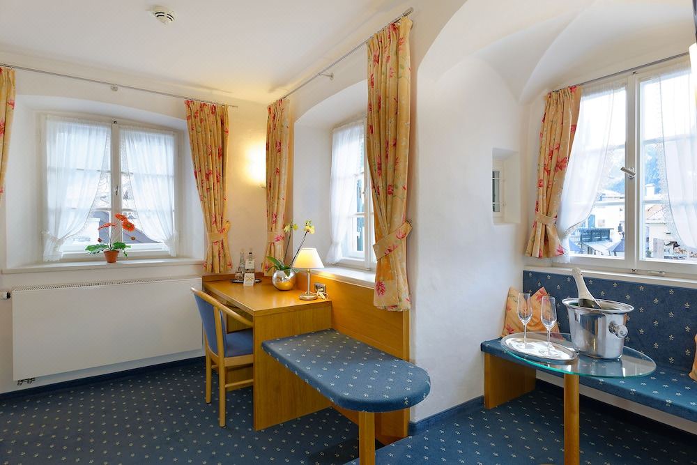 Photo of Livingroom in Oberammergau
