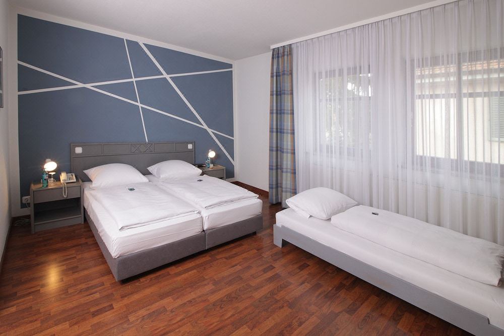 Photo of Bedroom in Erlangen