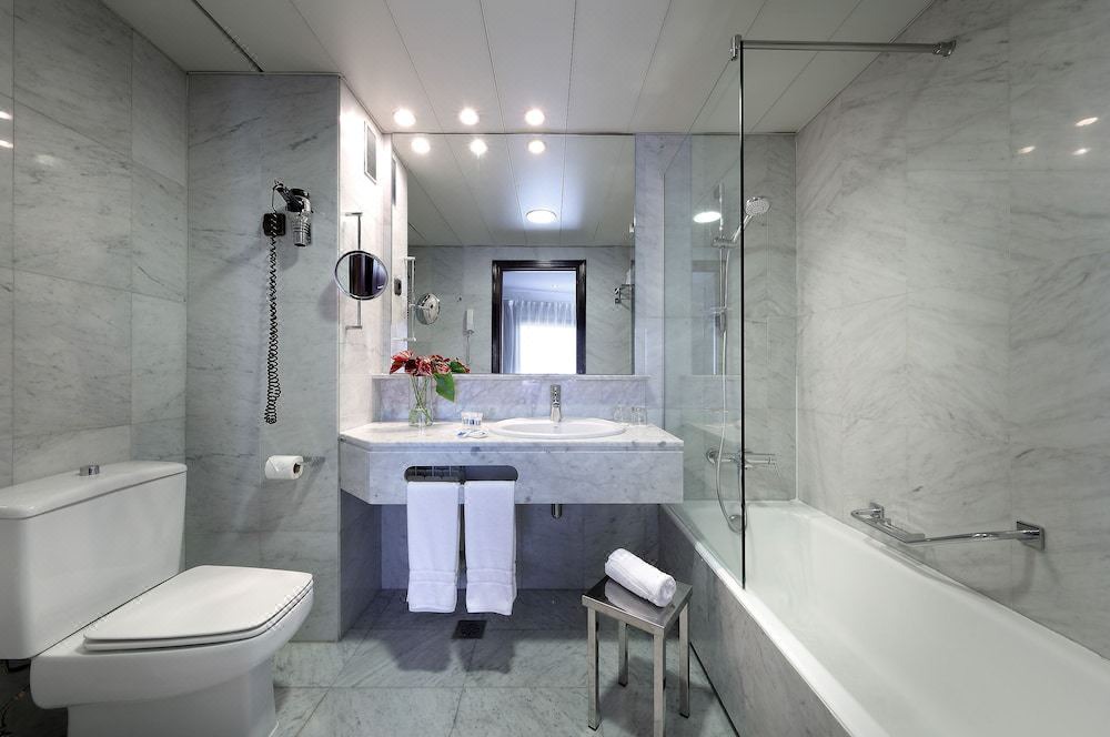 Photo of Bathroom in Almenara