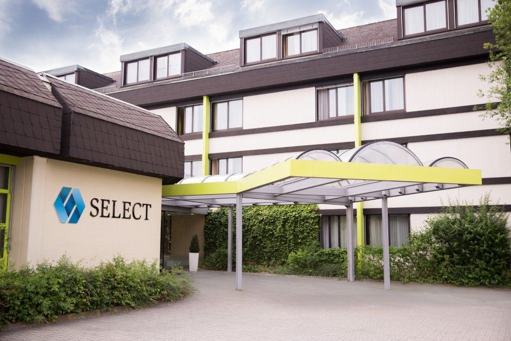 Photo of Buildings in Erlangen
