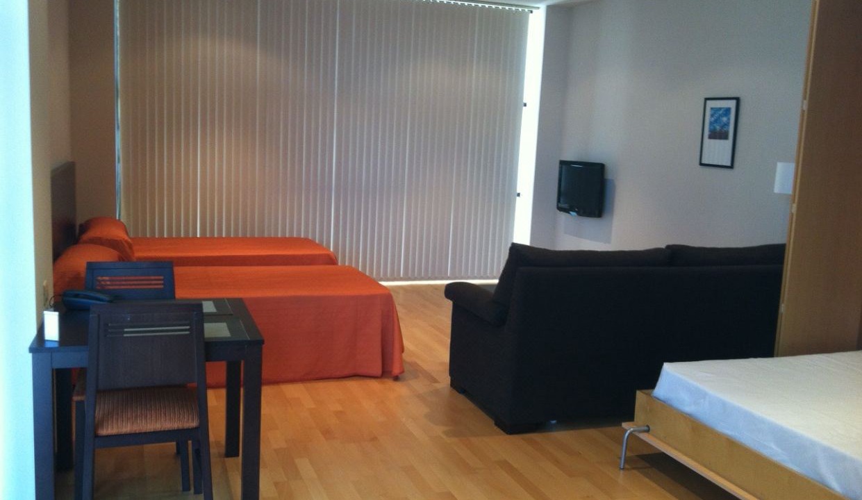 Photo of Livingroom in Paterna