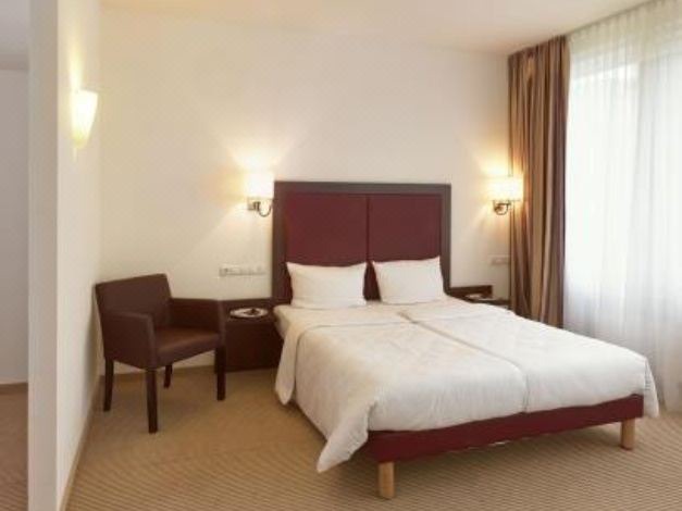 Photo of Bedroom in Englschalking