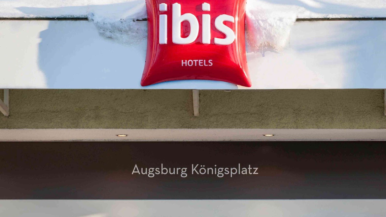 Photo of Buildings in Innenstadt