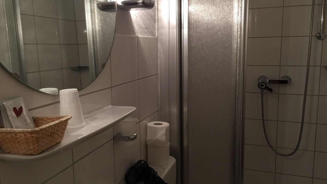 Photo of Bathroom in Thalkirchen