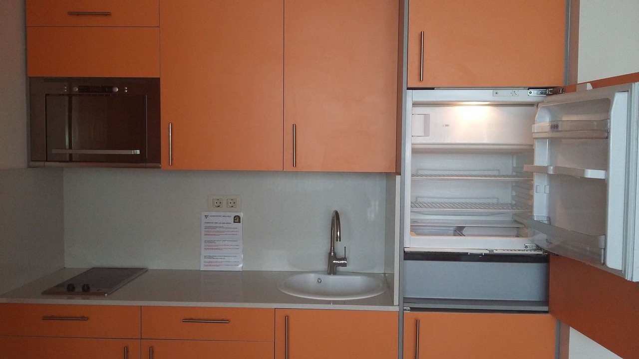 Photo of Kitchen in Paterna