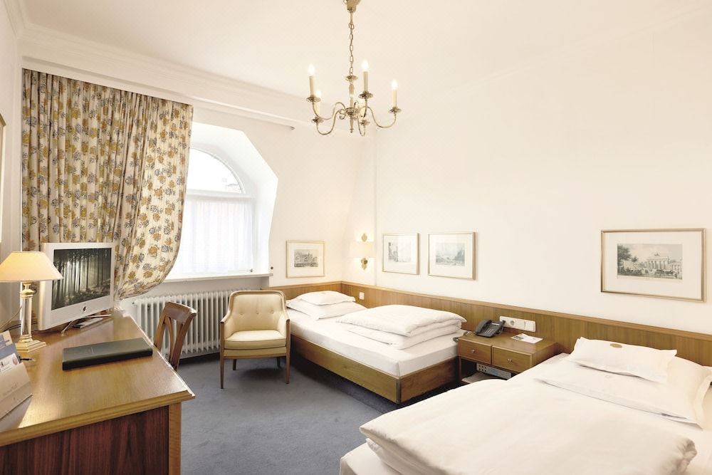 Photo of Bedroom in Insel