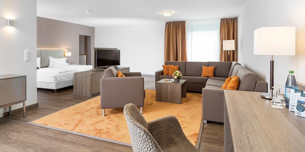 Photo of Livingroom in Herzogenaurach