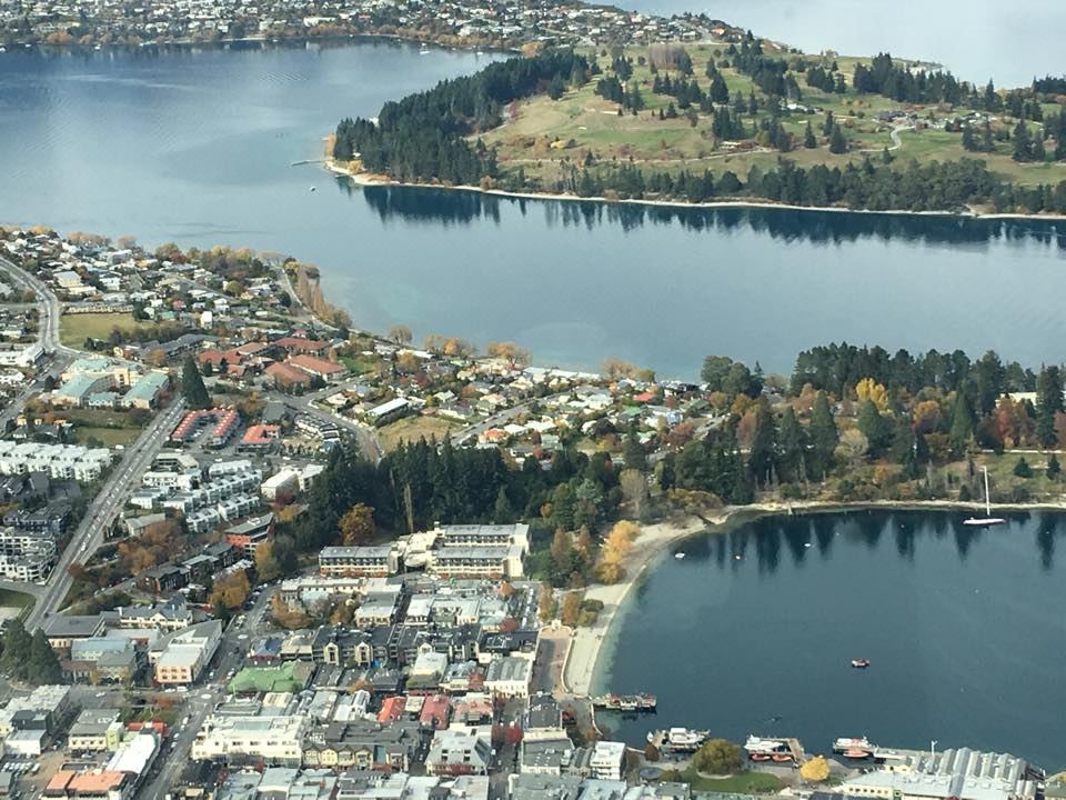 Photo of Outdoor in Queenstown City Centre