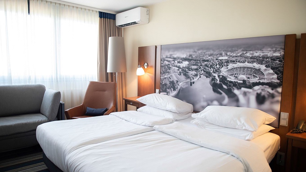 Photo of Bedroom in Am Riesenfeld