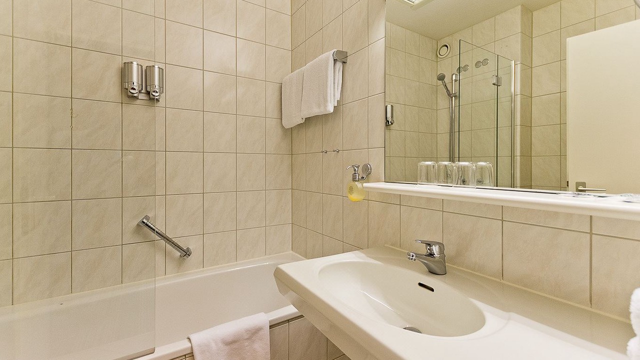 Photo of Bathroom in Am Riesenfeld