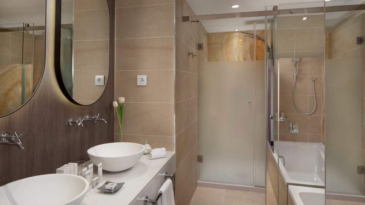 Photo of Bathroom in Castillejos