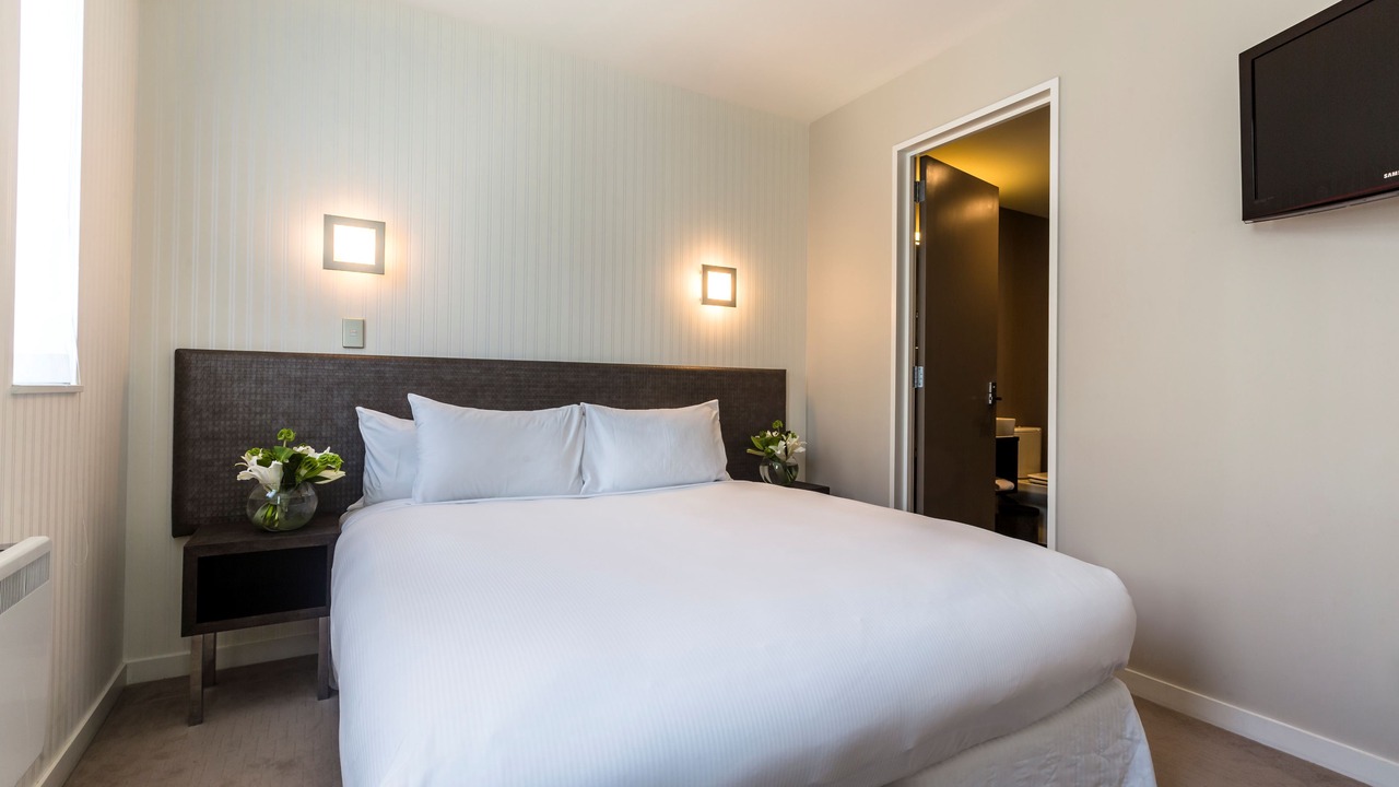 Photo of Bedroom in Kelvin Heights