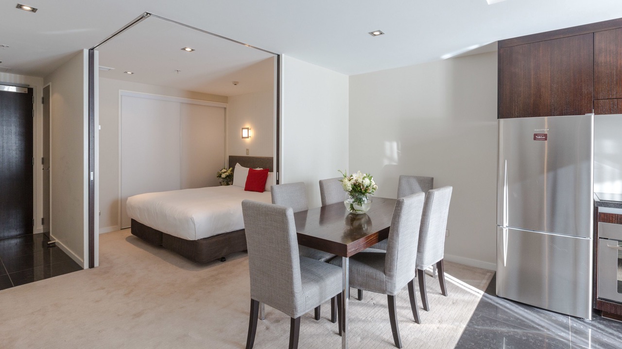 Photo of Livingroom in Kelvin Heights