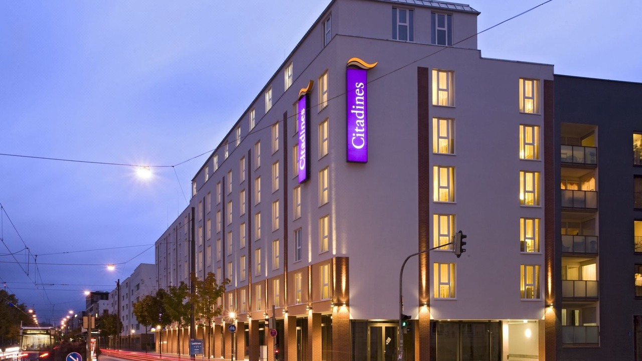 Photo of Buildings in Marsfeld