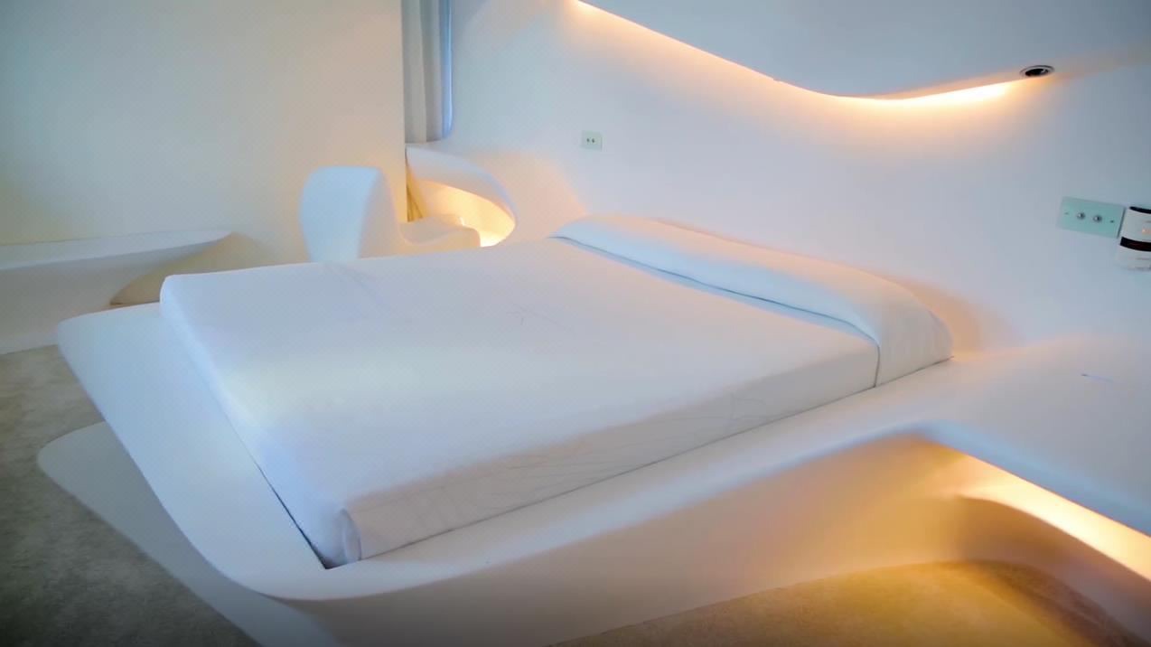 Photo of Bedroom in Prosperidad