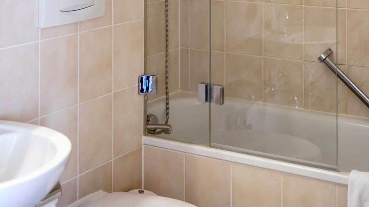 Photo of Bathroom in Am Riesenfeld