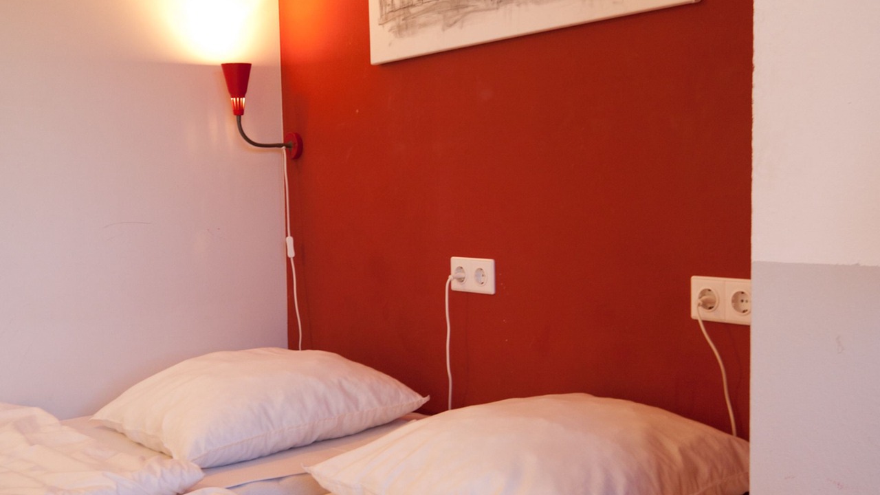 Photo of Bedroom in Wurzburg City Centre
