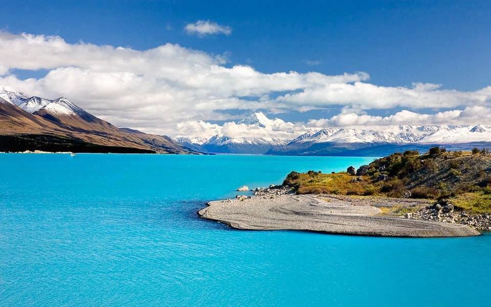 Photo of Outdoor in Queenstown City Centre