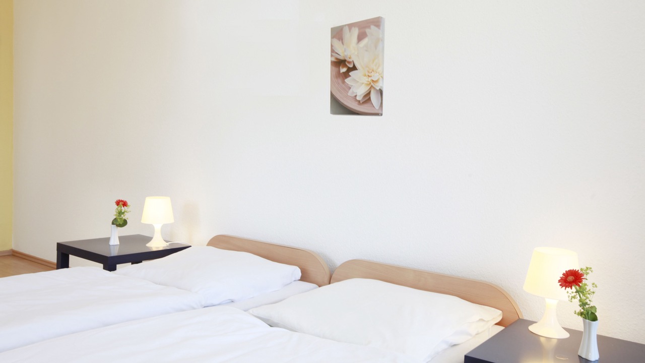 Photo of Bedroom in St. Vinzenz