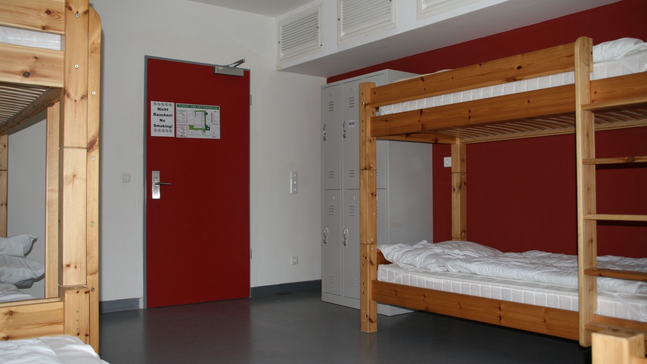 Photo of Bedroom in Wurzburg City Centre