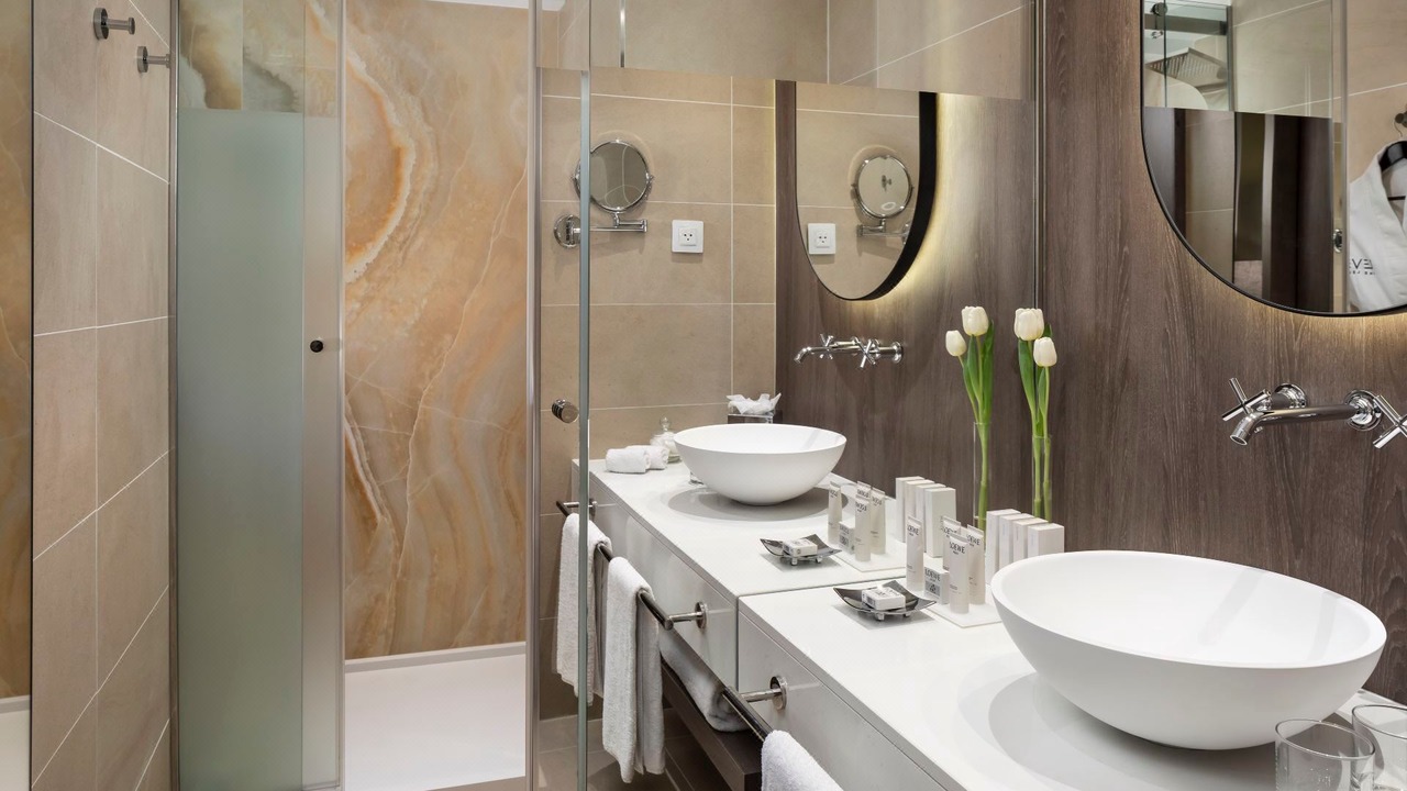 Photo of Bathroom in Castillejos