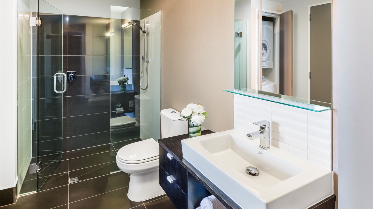 Photo of Bathroom in Kelvin Heights
