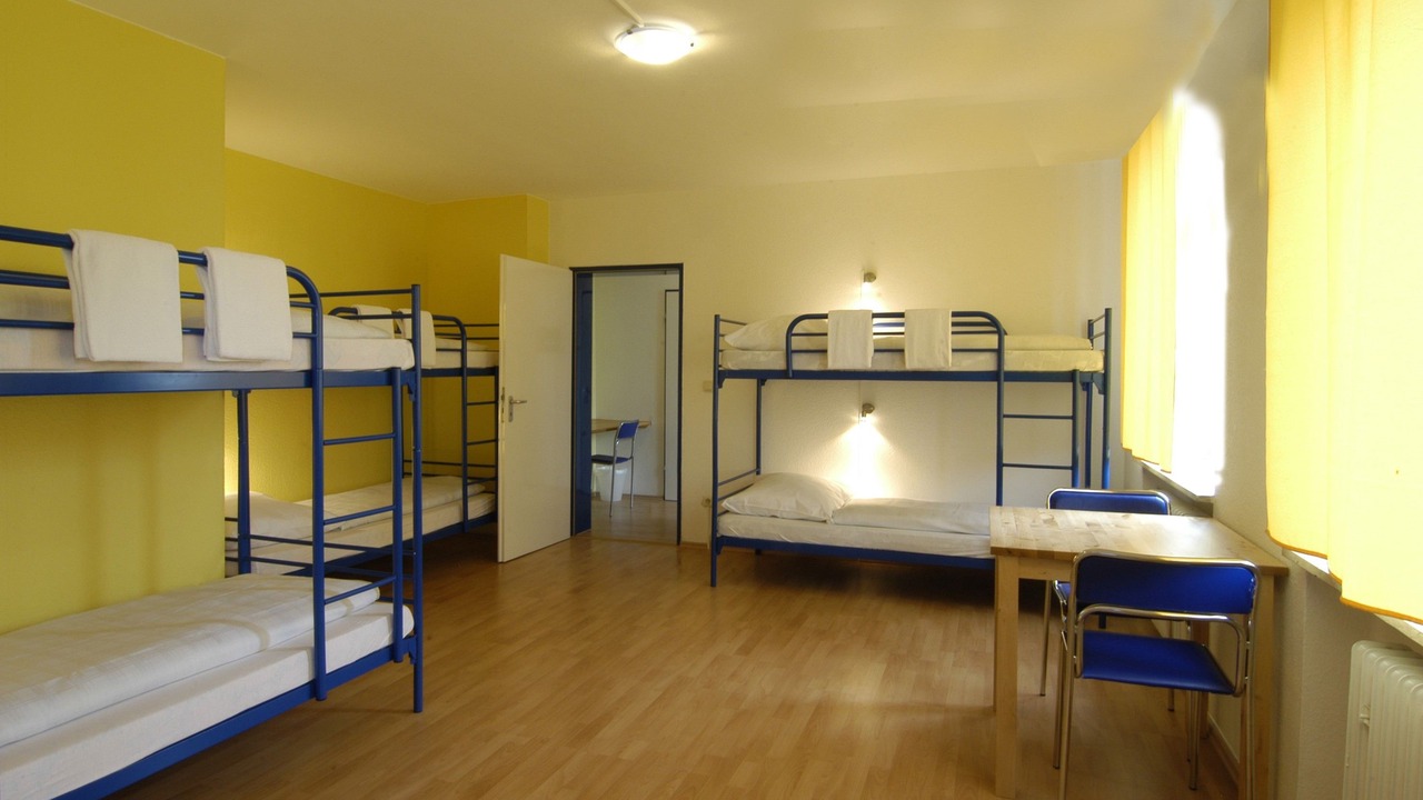 Photo of Livingroom in St. Vinzenz