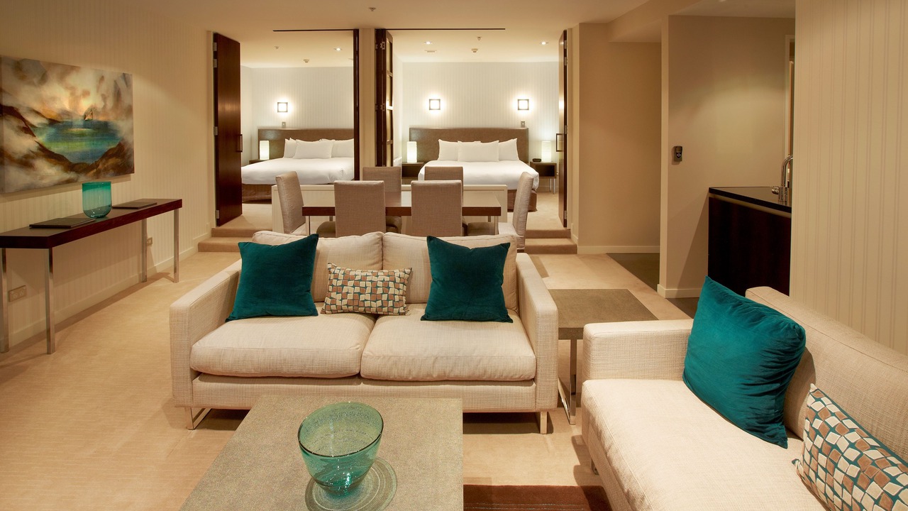 Photo of Livingroom in Kelvin Heights