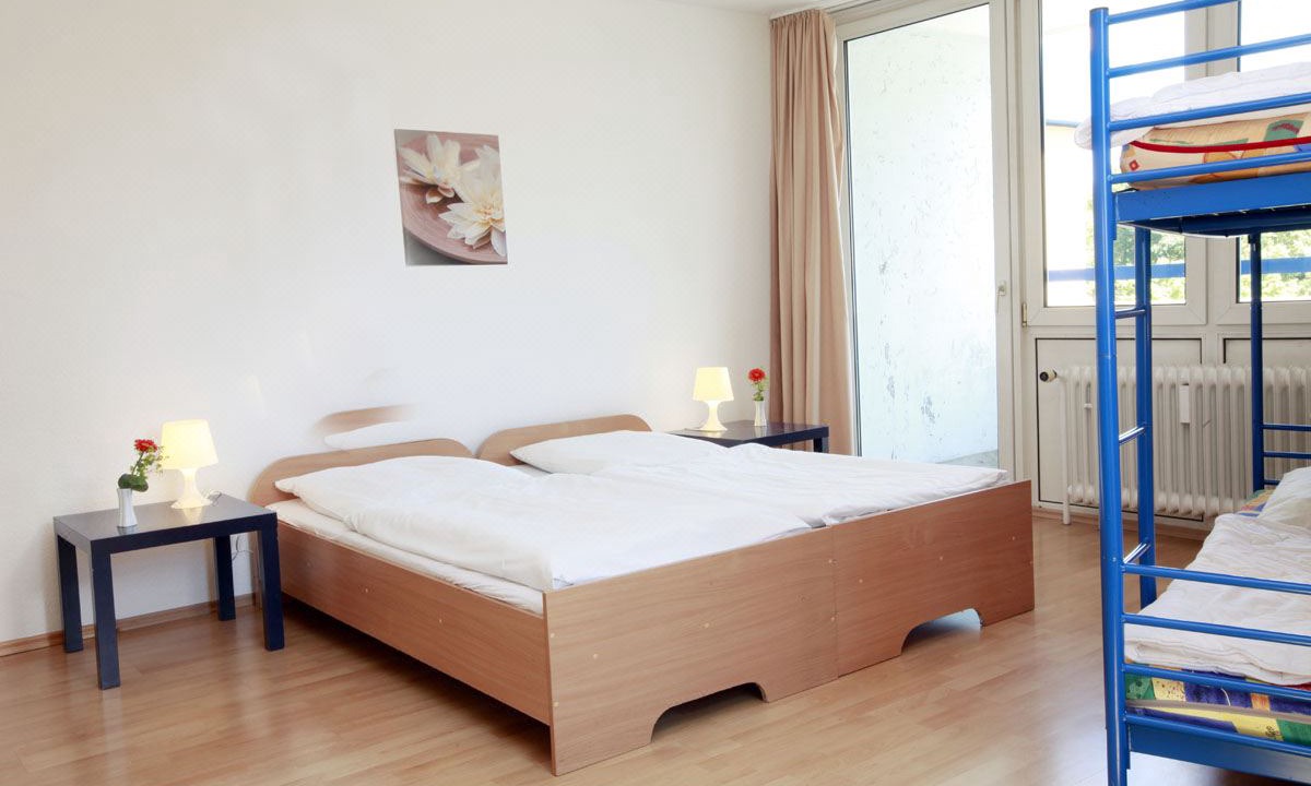 Photo of Bedroom in St. Vinzenz
