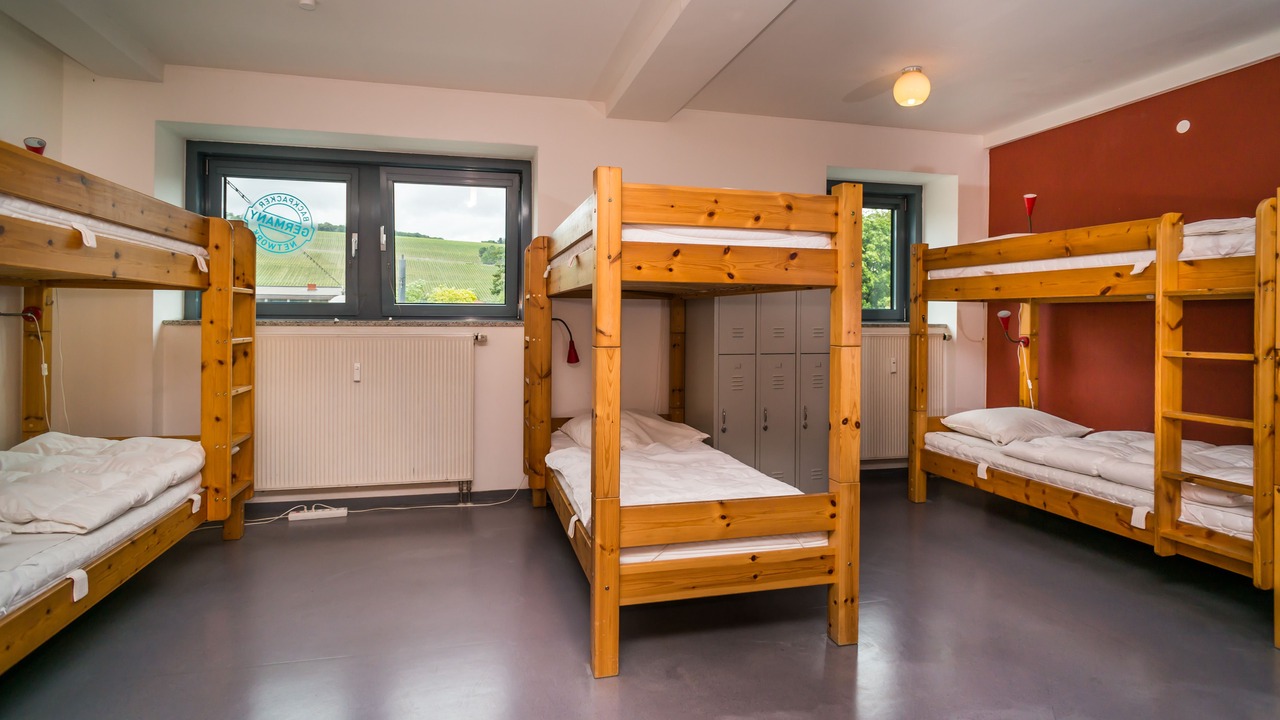 Photo of Bedroom in Wurzburg City Centre