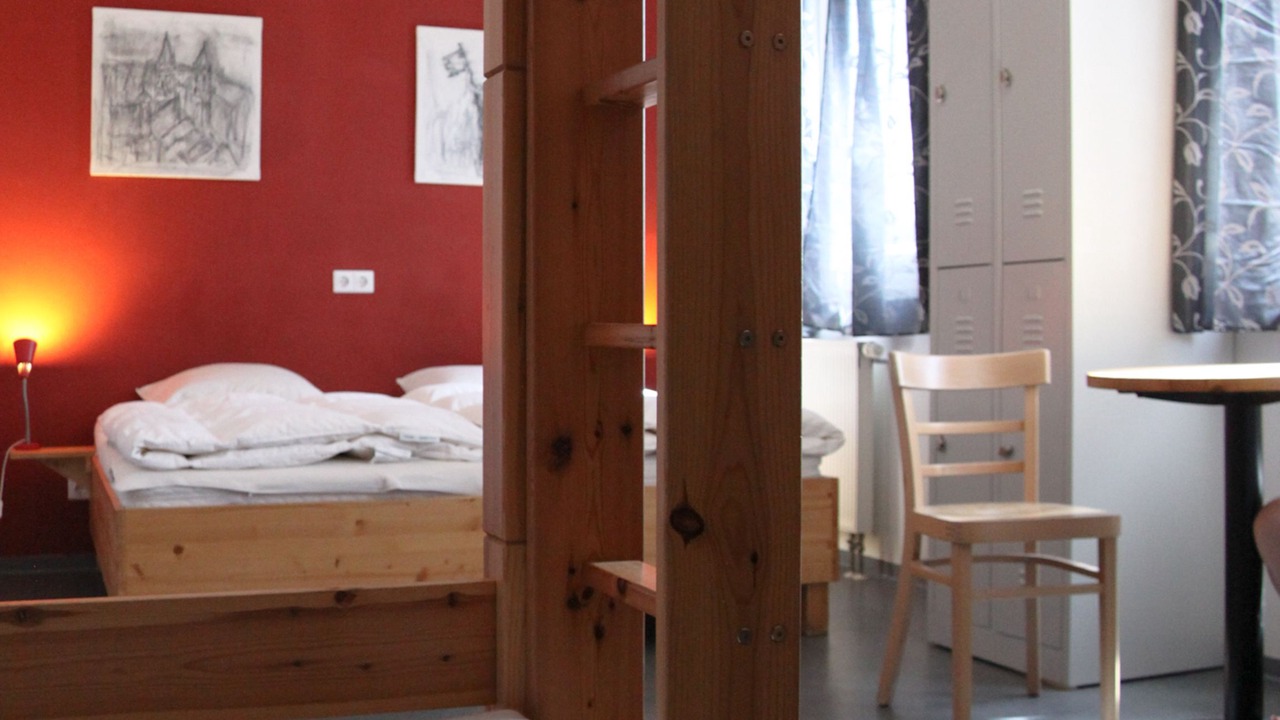 Photo of Bedroom in Wurzburg City Centre