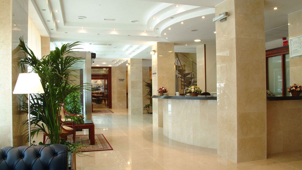 Photo of Livingroom in Arganzuela