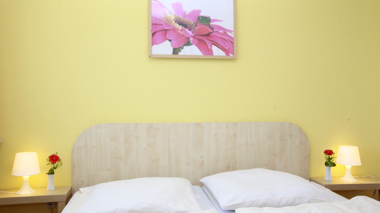 Photo of Bedroom in St. Vinzenz