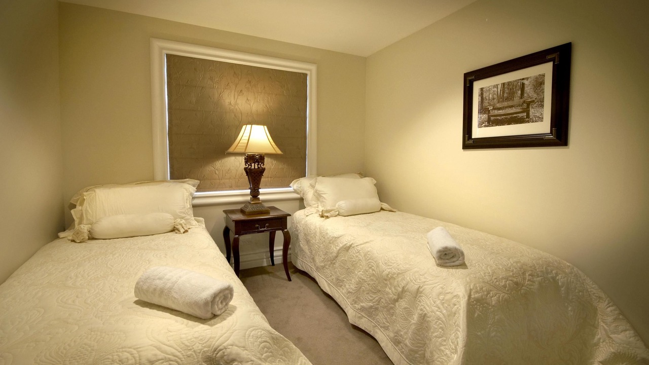 Photo of Bedroom in Queenstown
