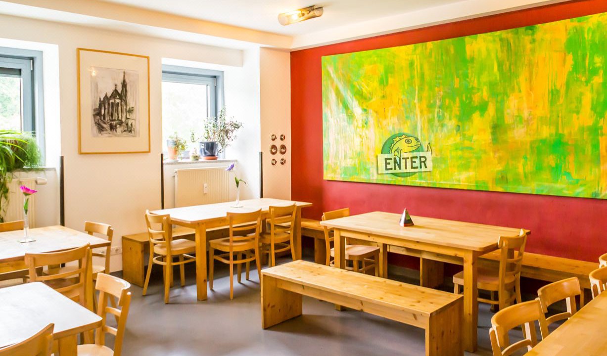 Photo of Livingroom in Wurzburg City Centre