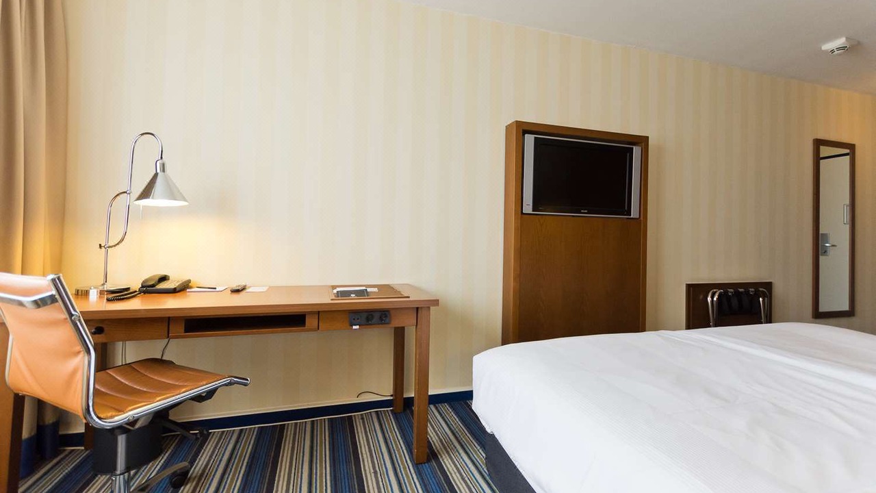 Photo of Bedroom in Am Riesenfeld