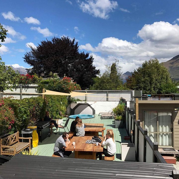 Photo of Others in Queenstown City Centre