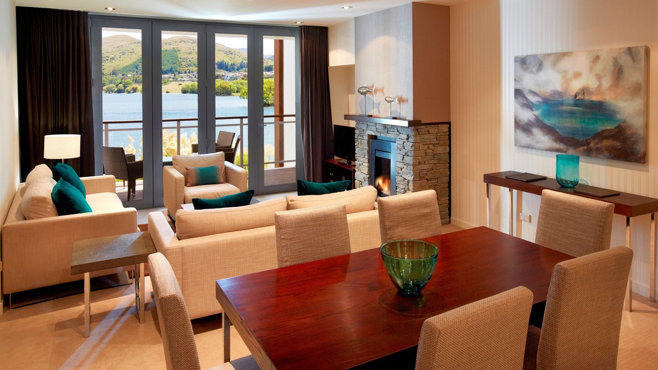 Photo of Livingroom in Kelvin Heights